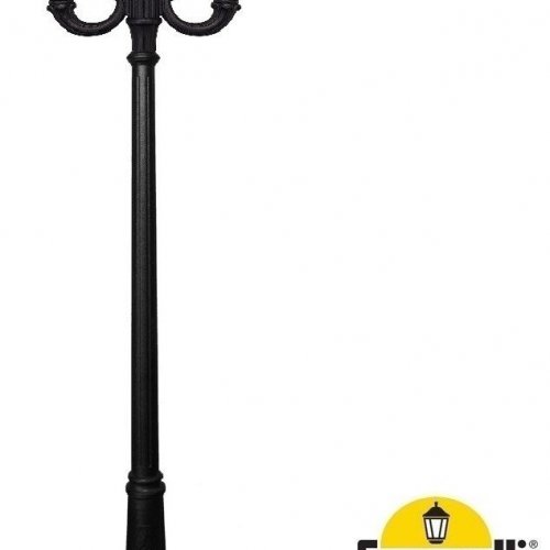 Наземный фонарь Rut U23.157.R20.AYE27