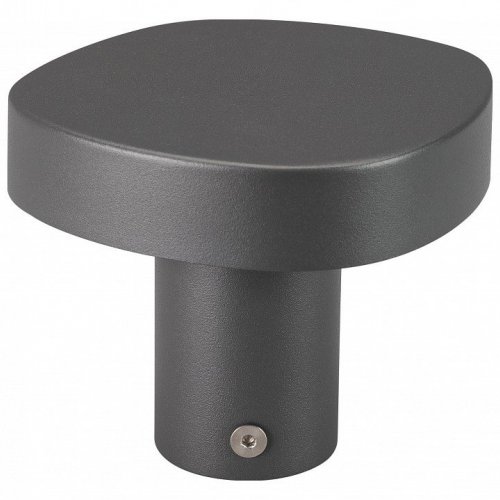 Наземный светильник Arlight LGD-SWAMP-BOLL 030002 Наземный светильник Arlight LGD-SWAMP-BOLL 030002