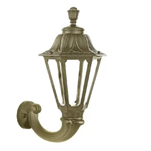 Настенный светильник уличный Rut E26.132.000.BXE27