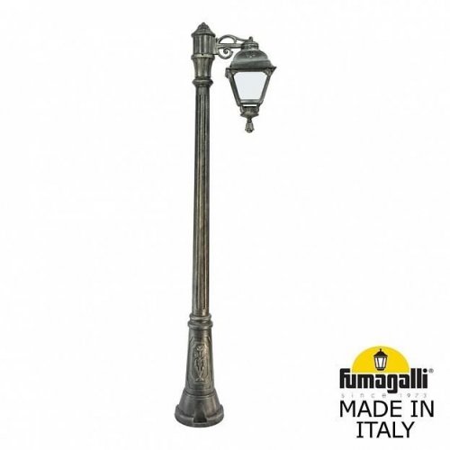 Наземный фонарь Cefa U23.156.S10.BYE27