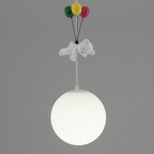 Подвесной светильник Baloons V11234-1P