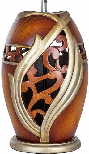 Настольная лампа Arte Lamp RUBY A4064LT-1BR