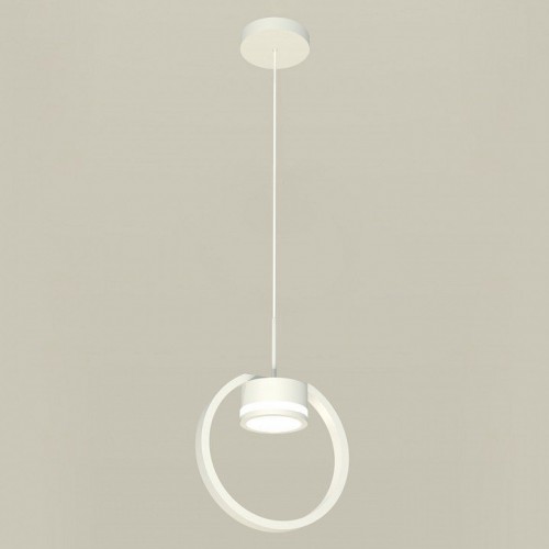 Подвесной светильник Ambrella XB XB9101150