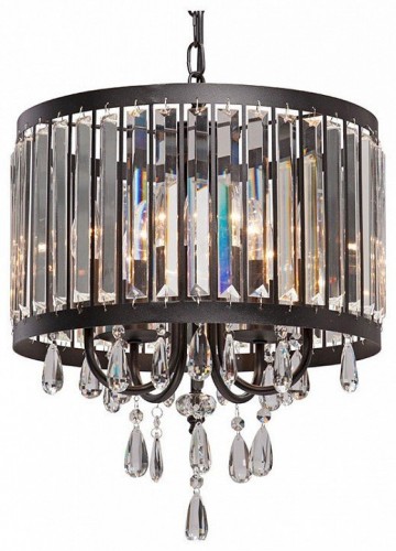 Подвесная люстра Vitaluce V5168 V5168-1/5 Подвесная люстра Vitaluce V5168 V5168-1/5