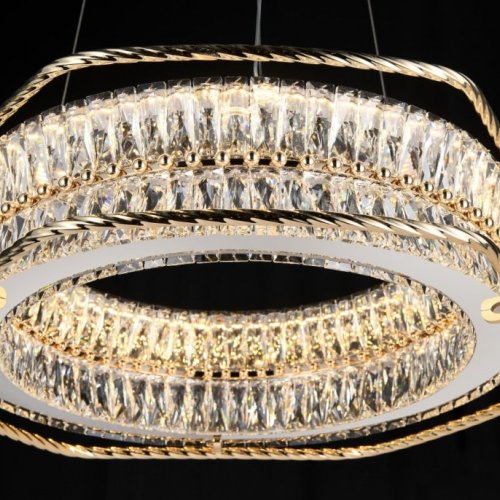 Подвесная люстра Sacrement FL1181-8P Подвесная люстра Sacrement FL1181-8P