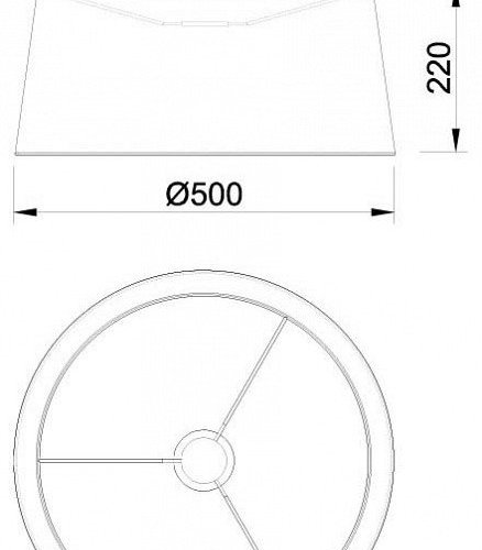 Торшер Mantra Ruti Ricca 9446+9448 Торшер Mantra Ruti Ricca 9446+9448