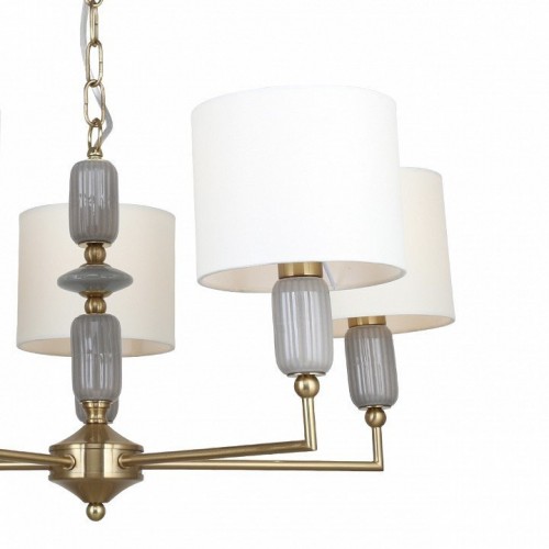 Подвесная люстра Escada Symphony 650/5P