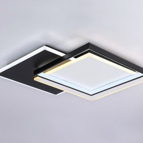 Накладной светильник Ambrella Light FA FA7723