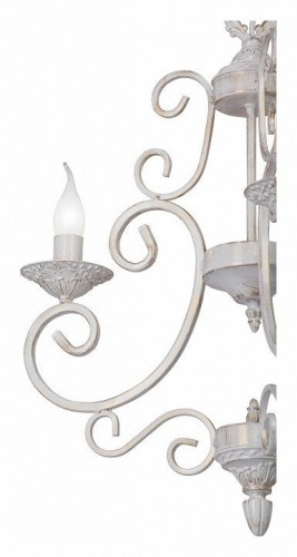 Подвесная люстра Vitaluce V1094-0/3