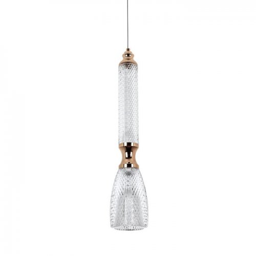 Подвесной светильник MODESTYLE MS.89118.1 GD