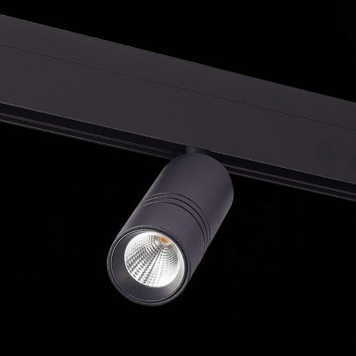 Трековый светодиодный светильник ST Luce Lemmi ST365.436.12
