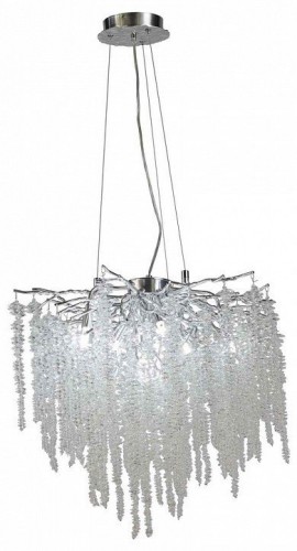 Подвесная люстра AM-Group DIAMAND DIAMAND D600 AR