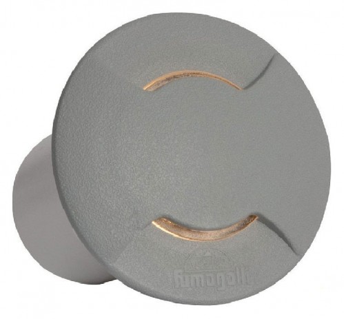 Встраиваемый светильник уличный Fumagalli CECI 2F2.000.000.LXG1L Встраиваемый светильник уличный Fumagalli CECI 2F2.000.000.LXG1L