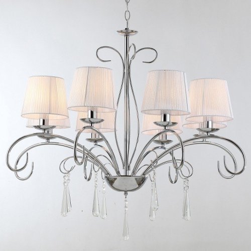 Подвесная люстра Moderli Aramco V2602-8P Подвесная люстра Moderli Aramco V2602-8P