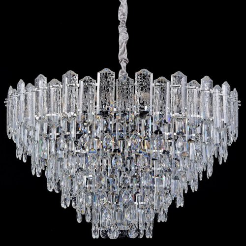 Подвесная люстра  72380-0.3-800 CH