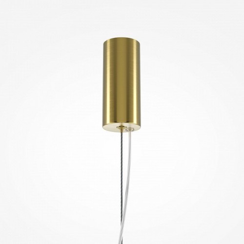 Подвесной светильник Maytoni Adore MOD297PL-L12BS3K