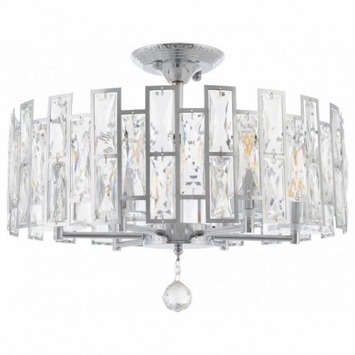 Потолочная люстра Arte Milano Sorrento-4209 374209/6/80/470 CR Потолочная люстра Arte Milano Sorrento-4209 374209/6/80/470 CR
