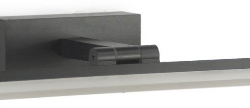 Подсветка для картин  LDW 6026-420 BK