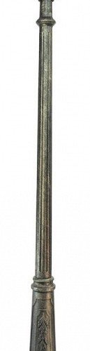 Наземный фонарь Fumagalli GLOBE 250 G25.157.000.BXF1R