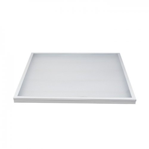 Встраиваемая светодиодная панель Uniel ULP-6060-36W/3000К IP40 Grilyato White UL-00012026