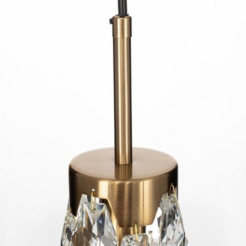 Подвесной светильник Citilux Ronin CL326013