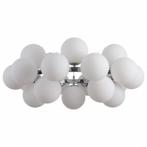 Подвесная люстра Kink Light Сида 07508-20,02