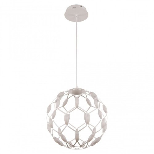 Подвесной светильник Ferrara 3307.MD8222/400 White Подвесной светильник Ferrara 3307.MD8222/400 White