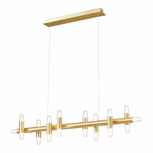 Линейно-подвесной светильник Lussole HOPKINS LSP-7406