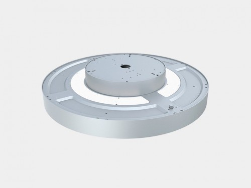 Накладной светильник Lumker NX 00-00006294