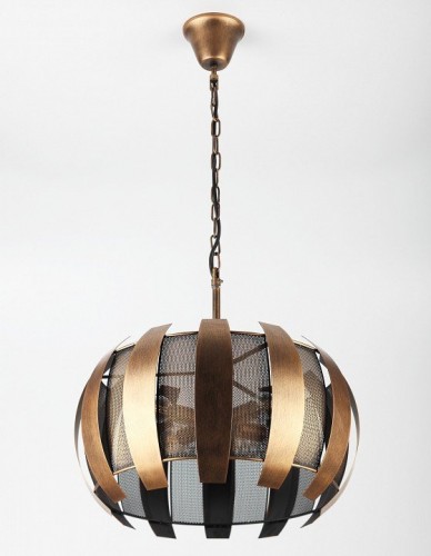 Подвесной светильник Rivoli Diverto 4035-204 Подвесной светильник Rivoli Diverto 4035-204