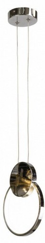 Подвесной светильник AM-Group AM463 AM463 CHROM
