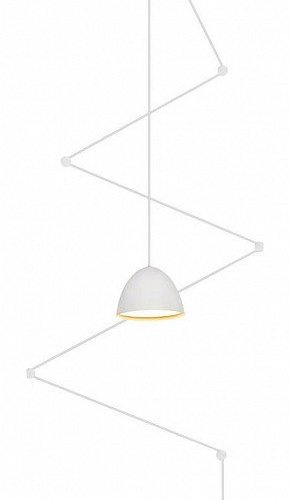 Бра Loft IT Bun Loft1610WH
