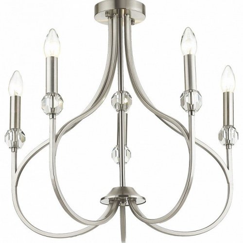 Потолочная люстра Lumion NEOCLASSI MACKENZIE 4495/5C