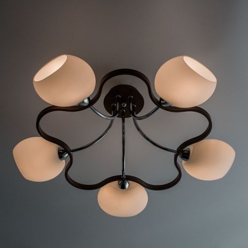 Люстра Citilux Октава CL131151