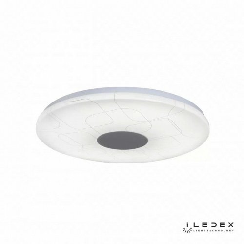 Потолочный светильник iLedex Cube 36W-Cube-Entire Потолочный светильник iLedex Cube 36W-Cube-Entire