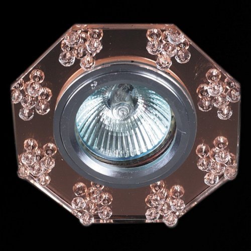 Точечный светильник Sneha 546/CT MR16 LRD