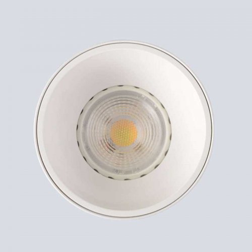 Светильник потолочный Crystal Lux CLT 084C WH