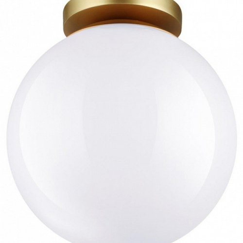 Потолочный светильник Odeon Light Bosco 4248/1C Потолочный светильник Odeon Light Bosco 4248/1C