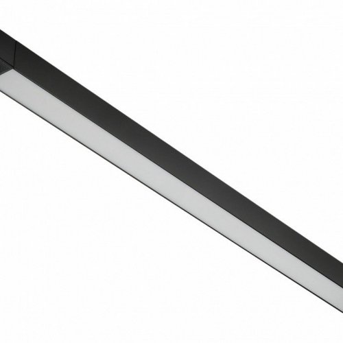 Трековый светильник Lines MT0110-30W3K-B