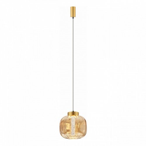 Подвесной светильник  PLC-7077-210-P-AMBER