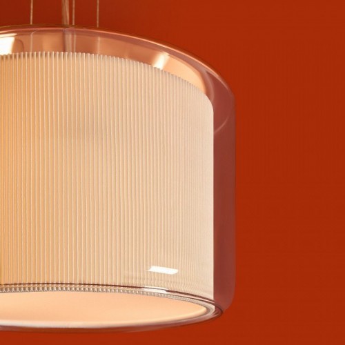 Подвесной светильник Freya Riflesso FR2055PL-02CH Подвесной светильник Freya Riflesso FR2055PL-02CH