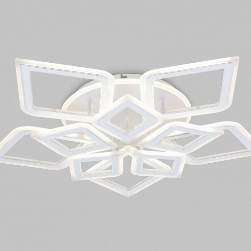 Потолочная люстра Ambrella light Acrylica Original FA8914