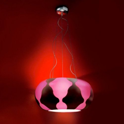 Подвесной светильник FLAN 0103070465005