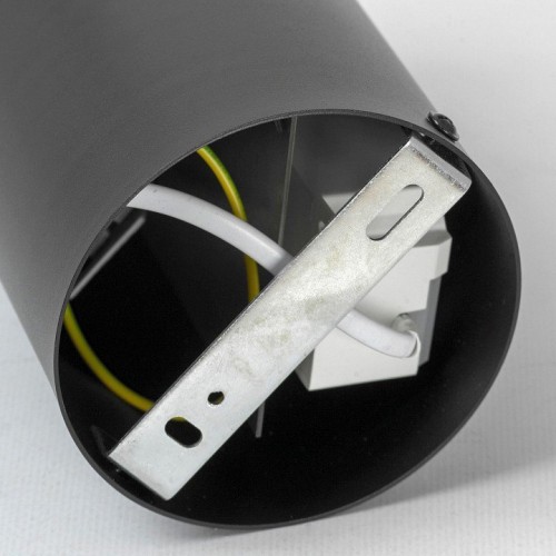 Подвесной светильник Lussole Lassen LSP-7253