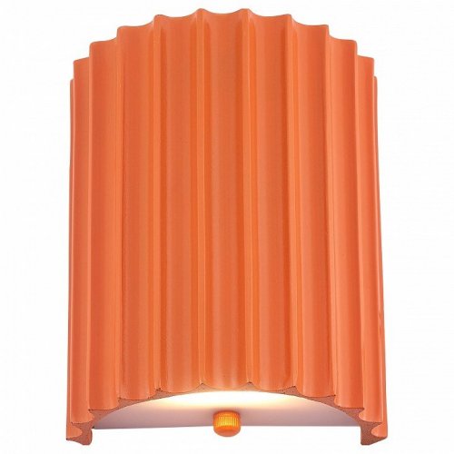 Настенный светильник Moderli Bailey V11221-WL