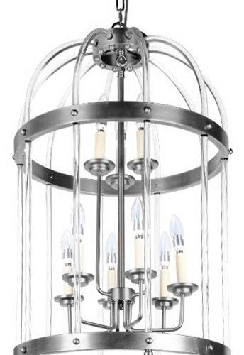 Подвесная люстра DeLight Collection GP15145 GP15145-S AS Подвесная люстра DeLight Collection GP15145 GP15145-S AS