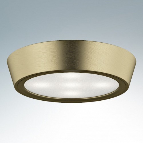 Настенно-потолочный светильник Lightstar Urbano Mini 214712 Настенно-потолочный светильник Lightstar Urbano Mini 214712