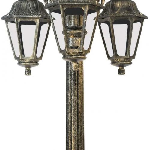 Наземный фонарь Fumagalli Anna E22.156.S30.BXF1RDN