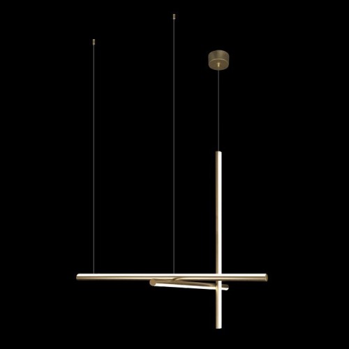 Подвесной светильник LOFT IT Coordinates 10393/D