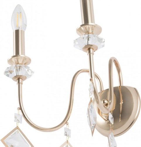 Бра Arte Milano AM342101 342101/2W FGD